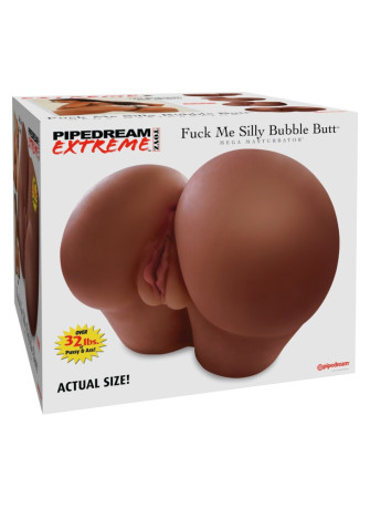 Fuck My Silly Bubble Butt